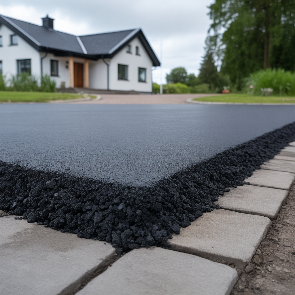 5.Guide till att valja basta garantitiden for asfaltsbelaggning