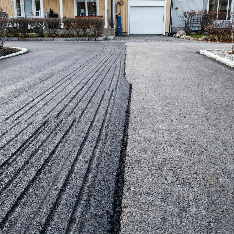 riva frasa asfaltbelaggning botkyrka norsborg stockholm